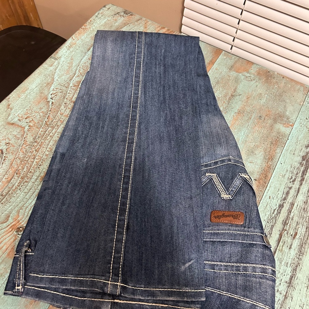Wrangler Retro Jeans